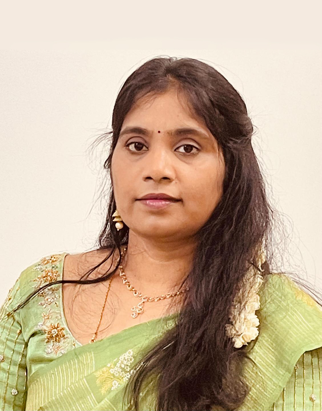 Anitha Sriprabu