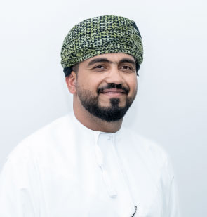 Murshid Al Harthi