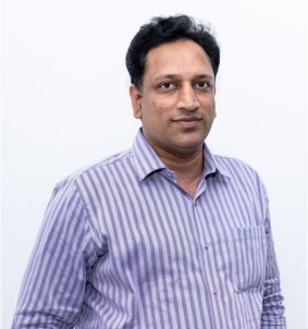 Rizwan Sheikh