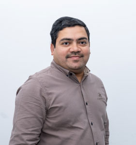 T J Saravanan