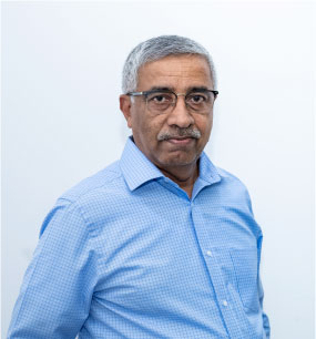 Ebrahim Kutty