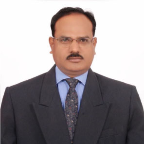 Pramod Bhokare