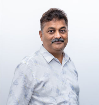 Ajay Dofe