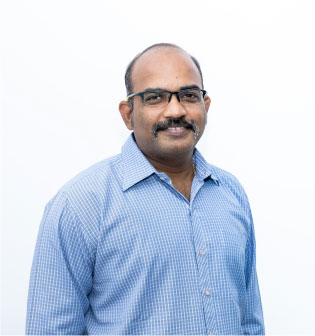 A K Subramanian