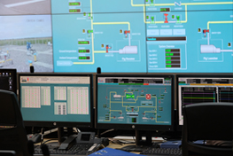 Control & Automation