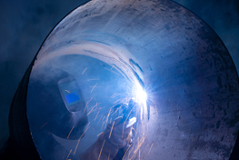 Material & Corrosion