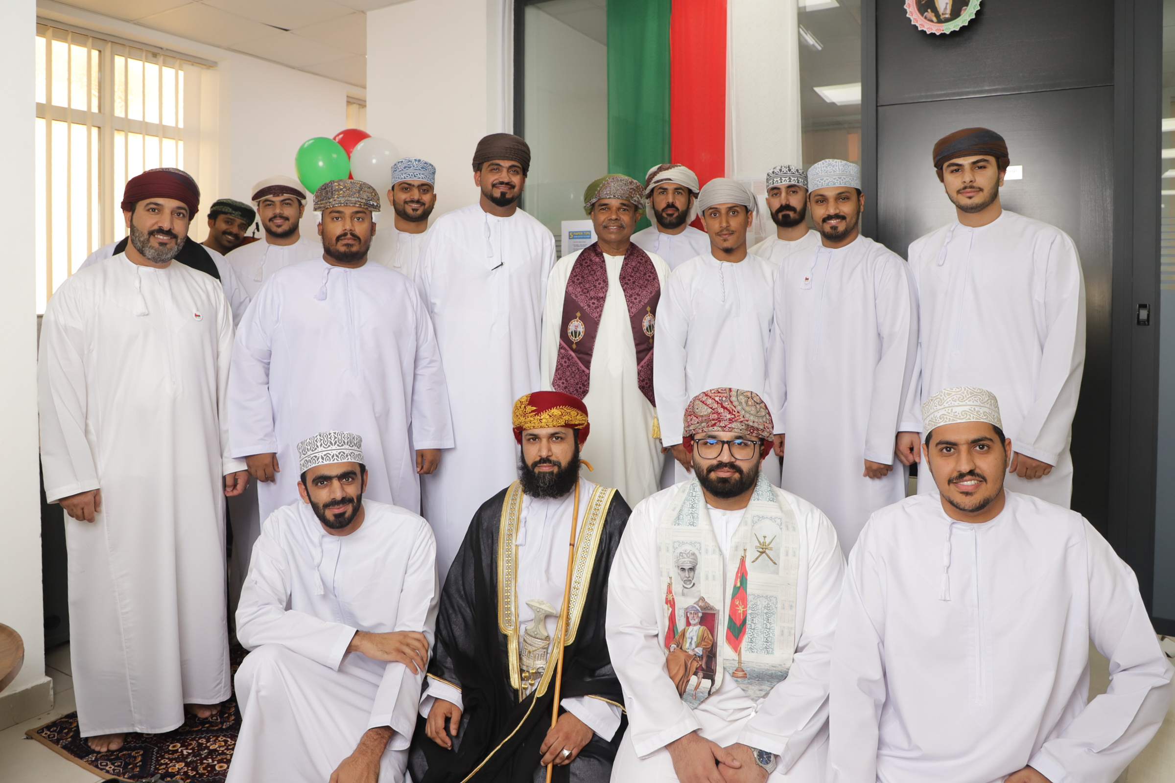 echtas Engineering Consultancy in Oman