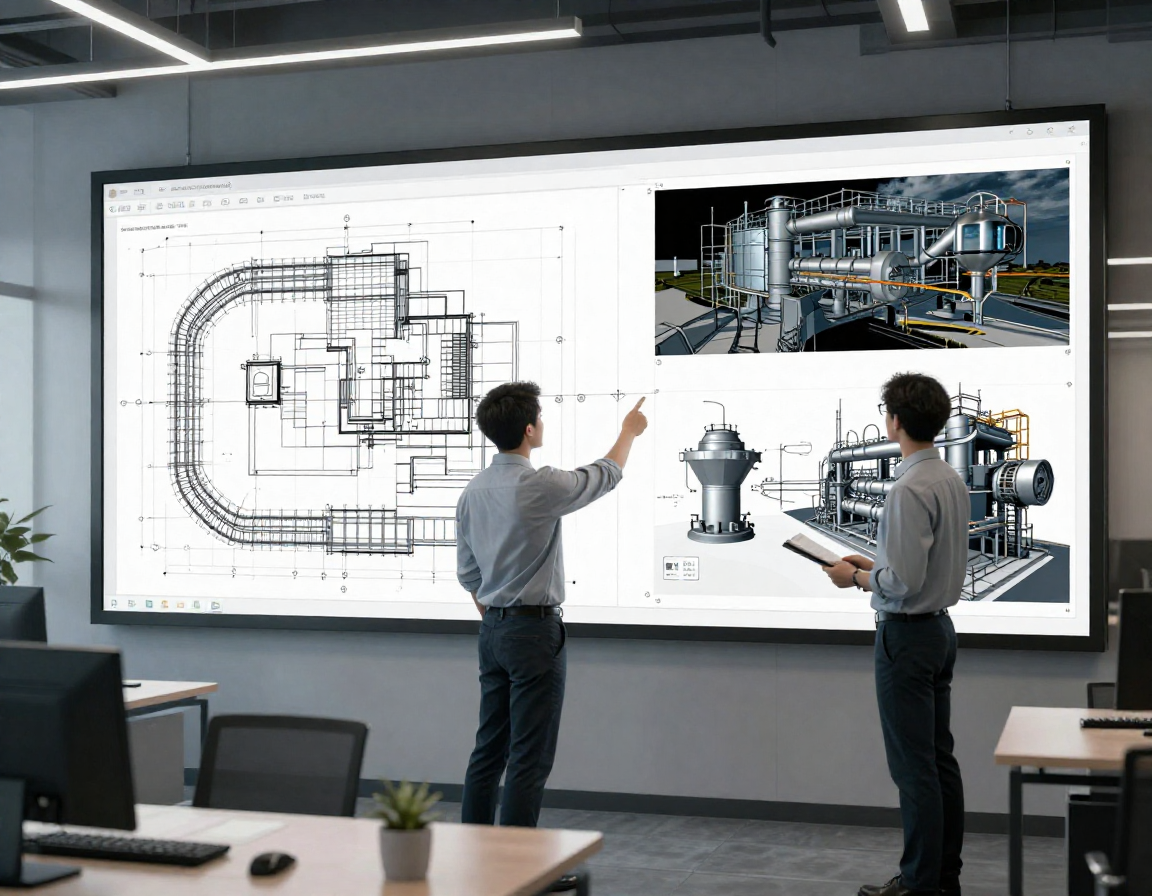 Building Design & Engineering Consultancy Services in Oman