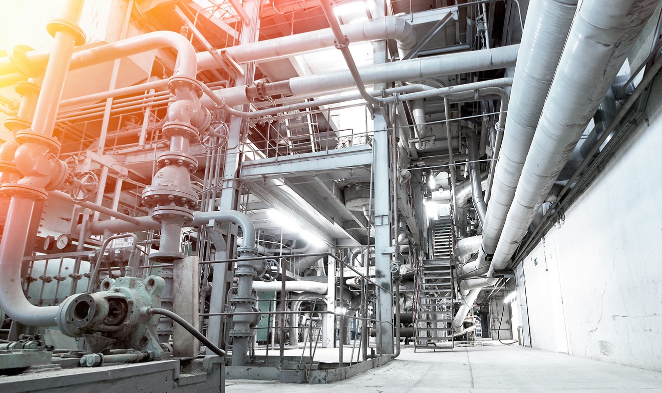 Mapesa Mechanical and Process Design for Petrochemical Plants: Choosing the ...