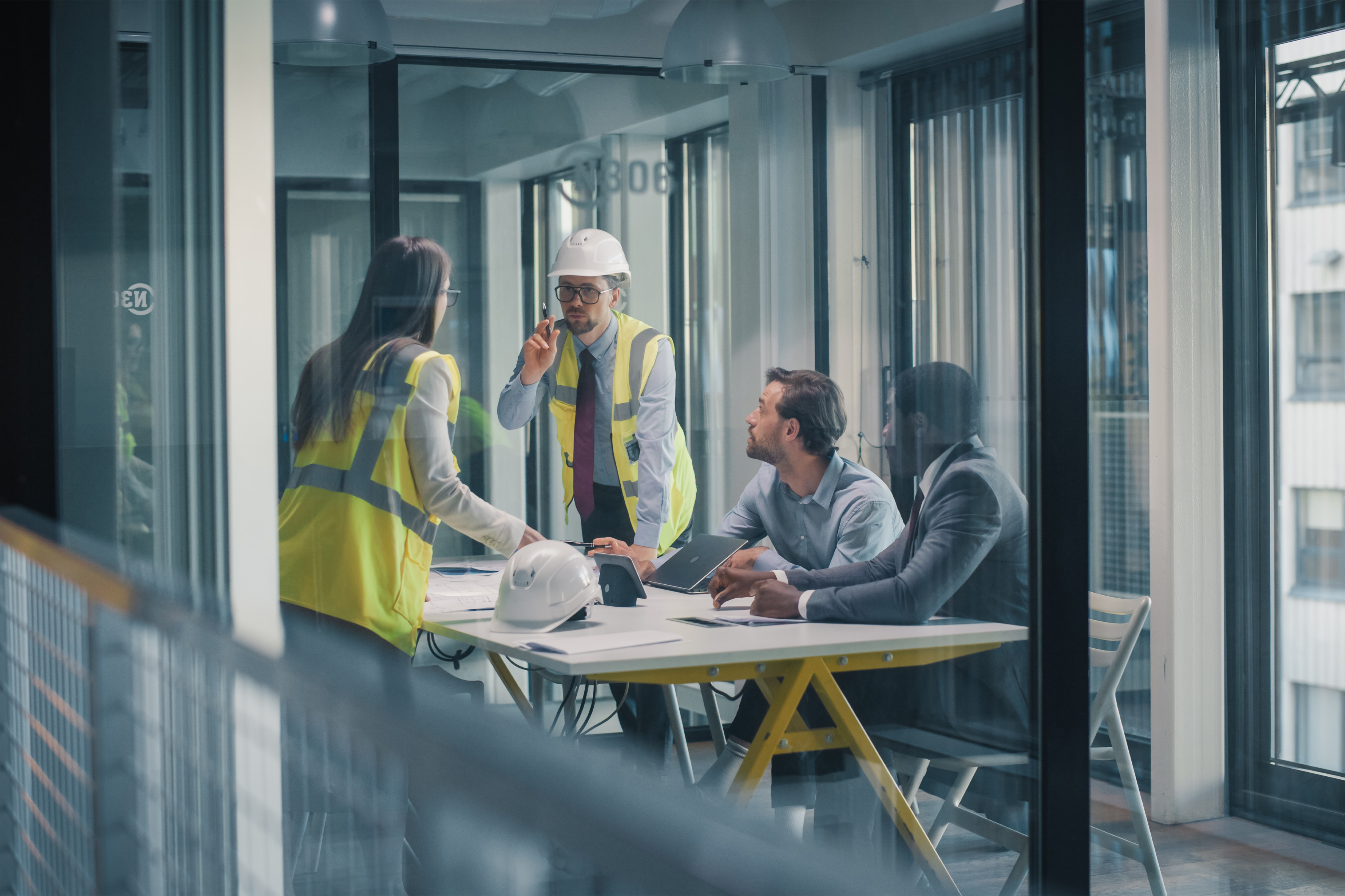 Engineering Consultancy in Oman: Supporting Complex Oil & Gas and Industrial Projects