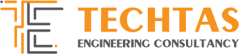 Techtas Logo