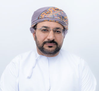 Sulaiman Al Mahruqi