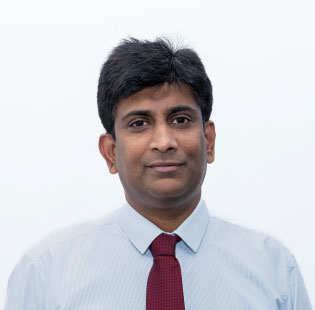 Mohamed Khaleelur Rahman