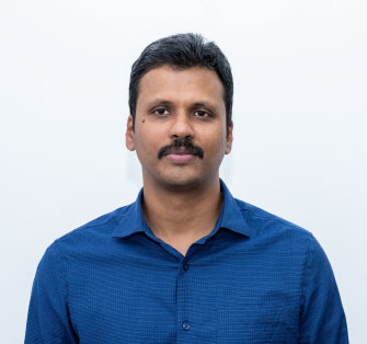 Arun Jacob