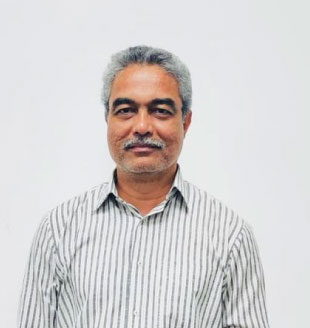Aslam Kulkarni