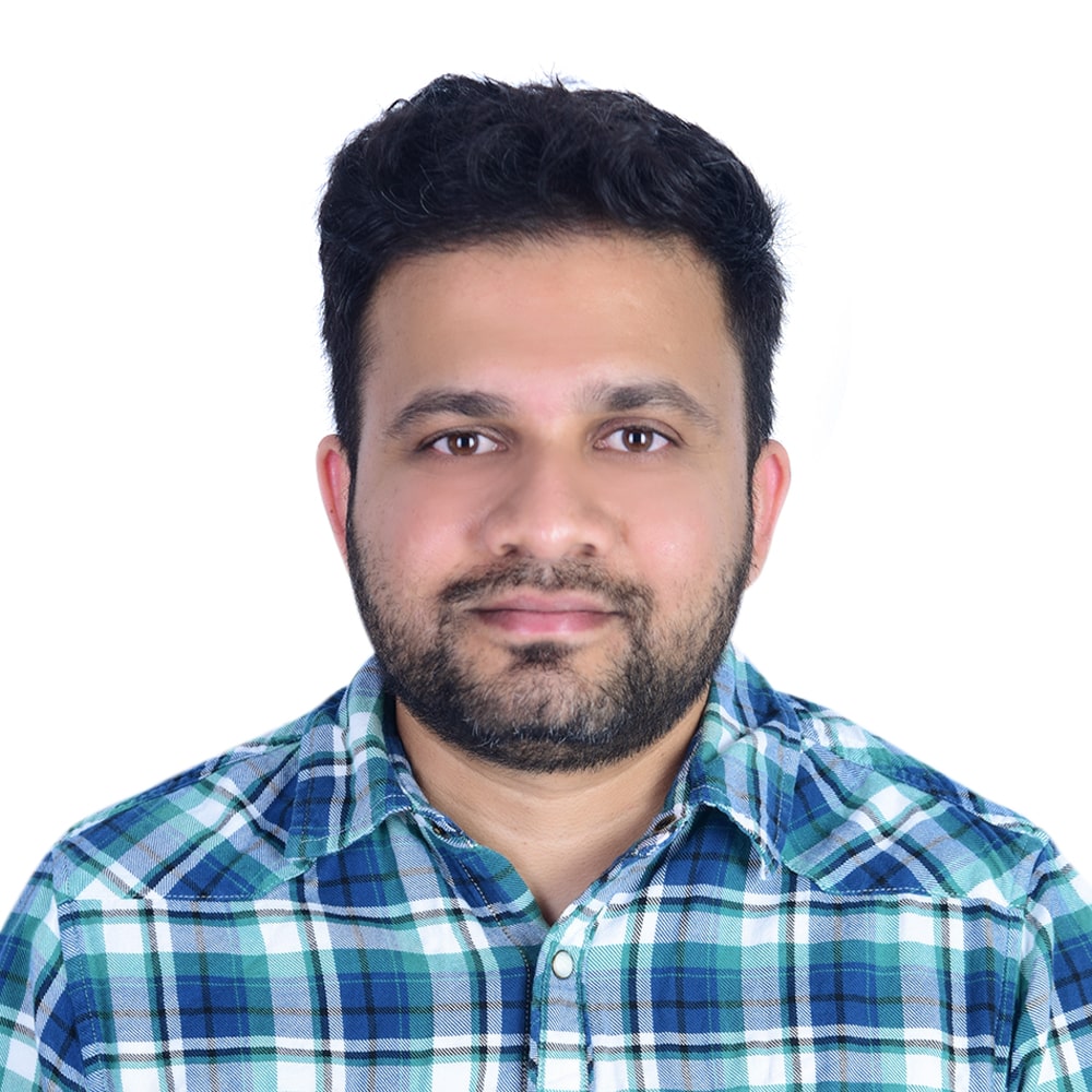 Nayan Vaghela