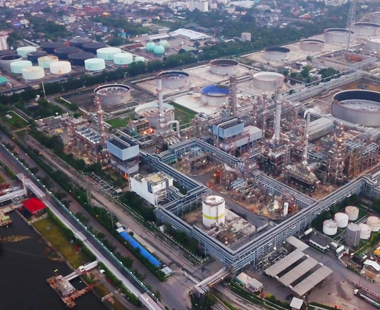 Our Sectors